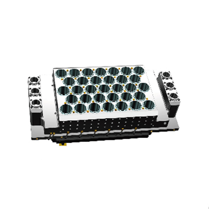 Thermoformierung von Plastikbechern/Platten/Behälter/Kisten/Deckelform