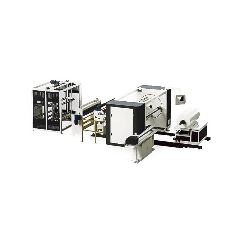 Automatischer Mittelwinger