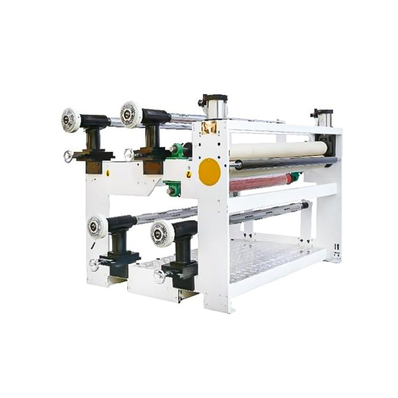 Laminiermaschine